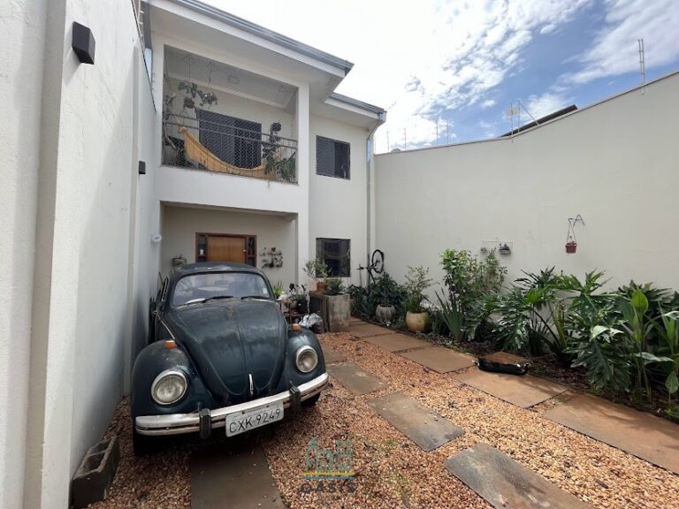 Casa no Res. San Diego