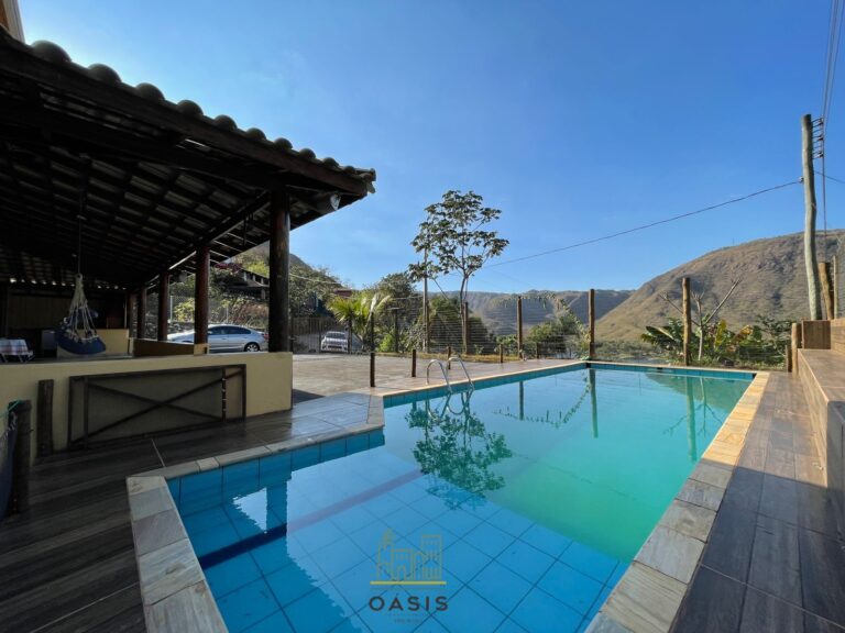 Rancho em Peixoto