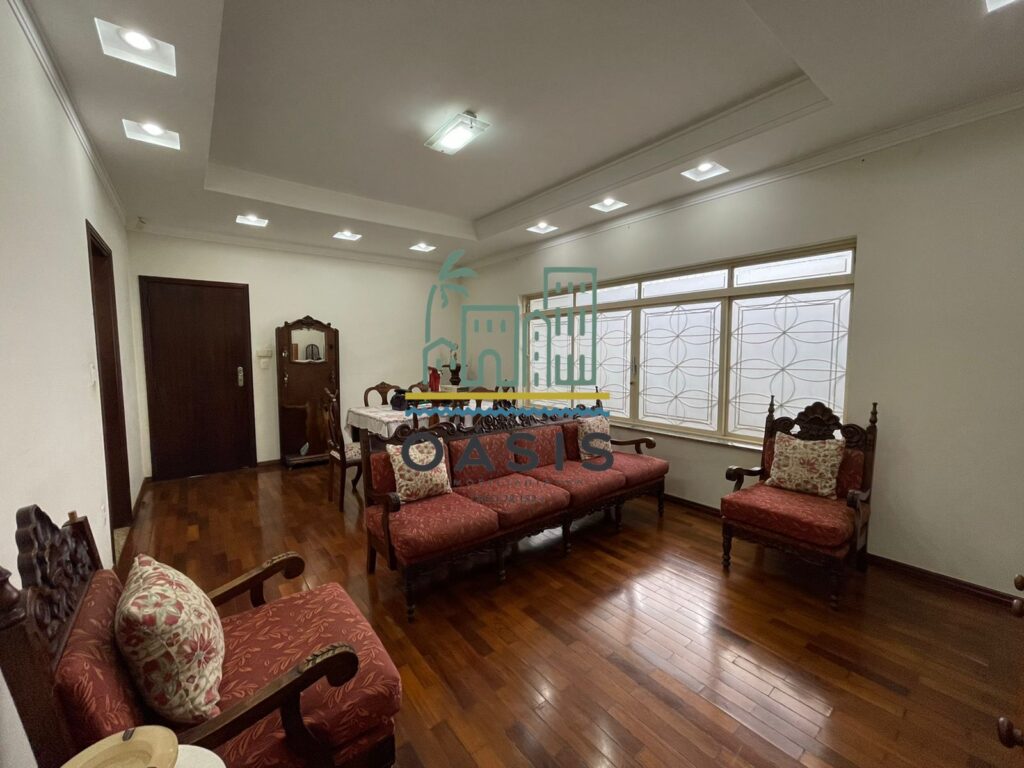 Casa no São José