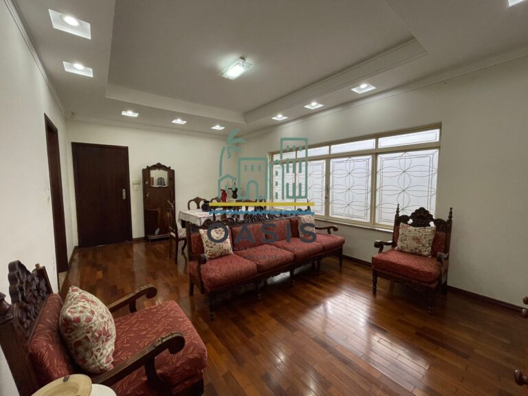 Casa no São José