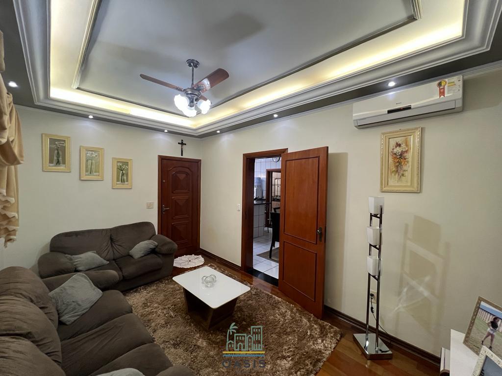 Casa no Jardim Tropical II