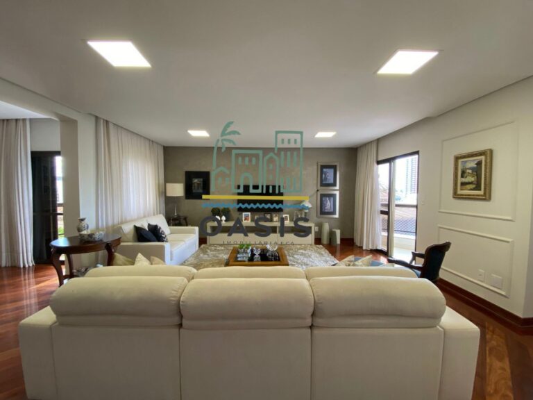 Apartamento no Centro