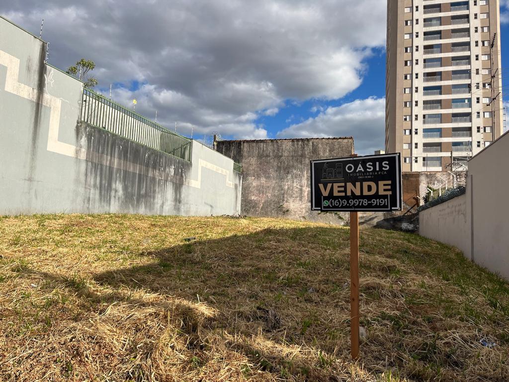 Terreno no São José