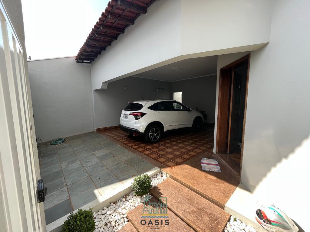 Casa no São Joaquim