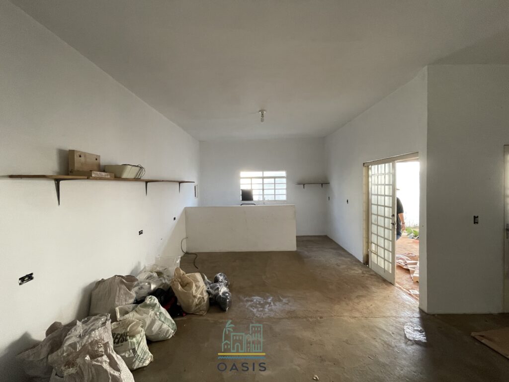 Área interna casa 2 anglo 3