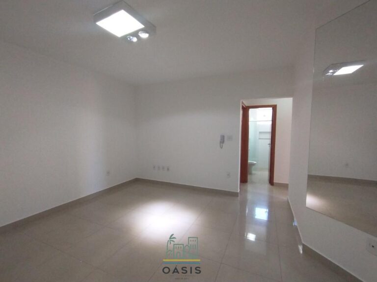 Apto no bairro São José