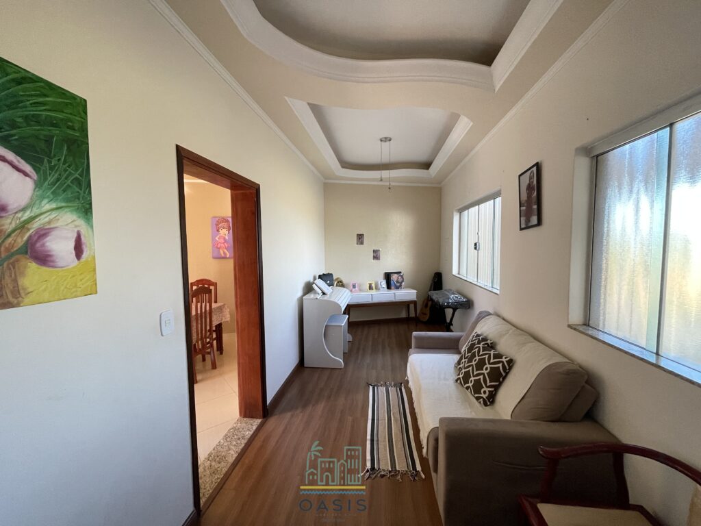 Sala de tv