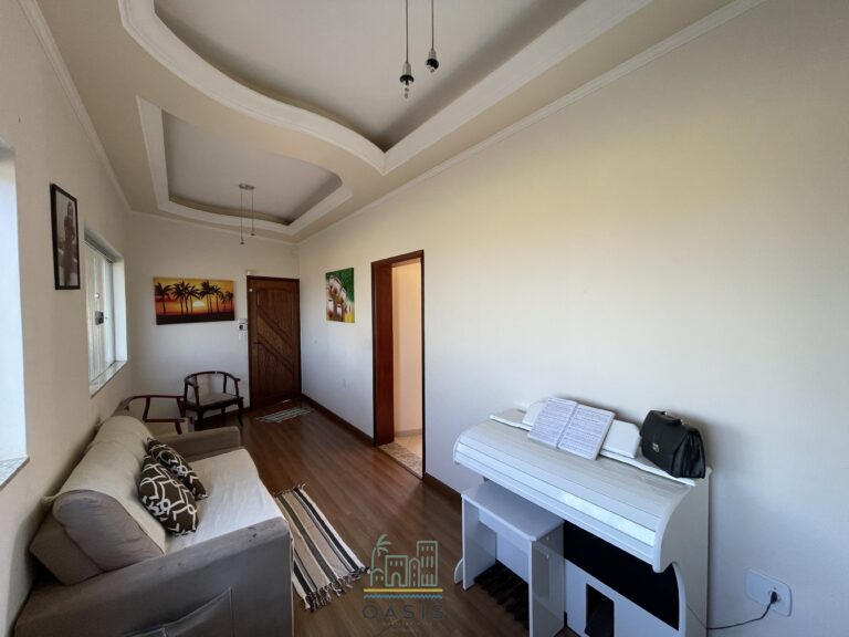 Casa no Jardim Luiza II