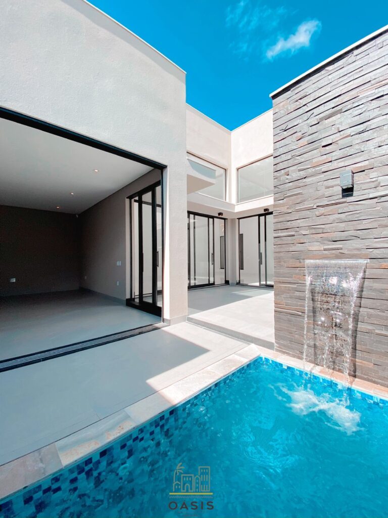 Linda casa no Piratininga II
