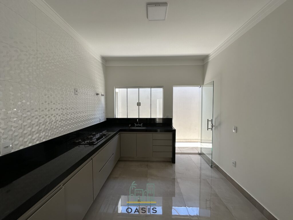 Casa no Res. Palermo