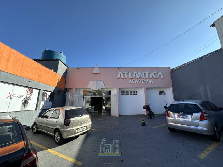 Comercial no Centro