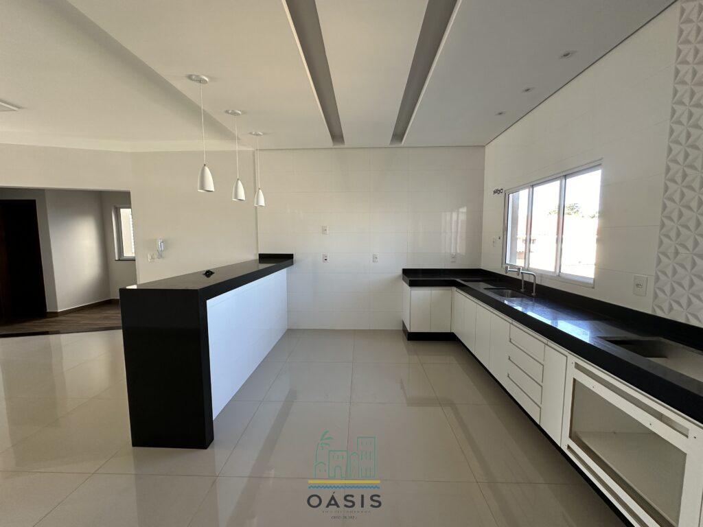 Apartamento São José
