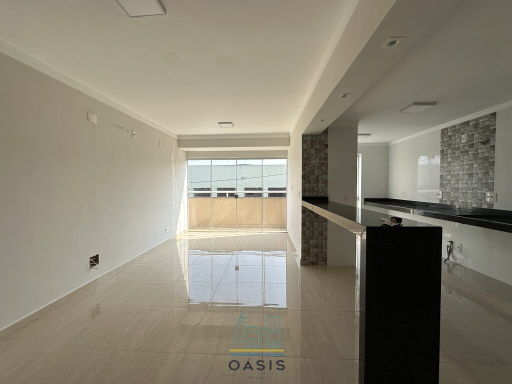 Apartamento no São José