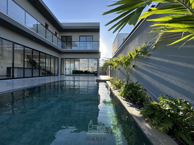 Casa em Rifaina-SP