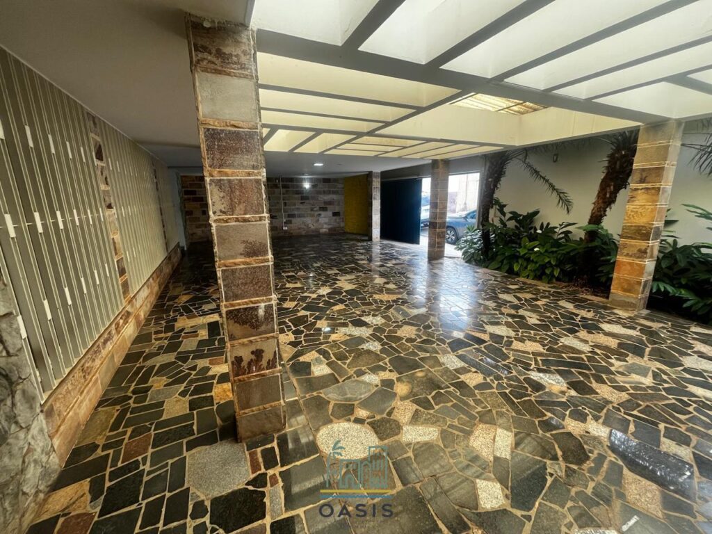 Casa Comercial no Centro