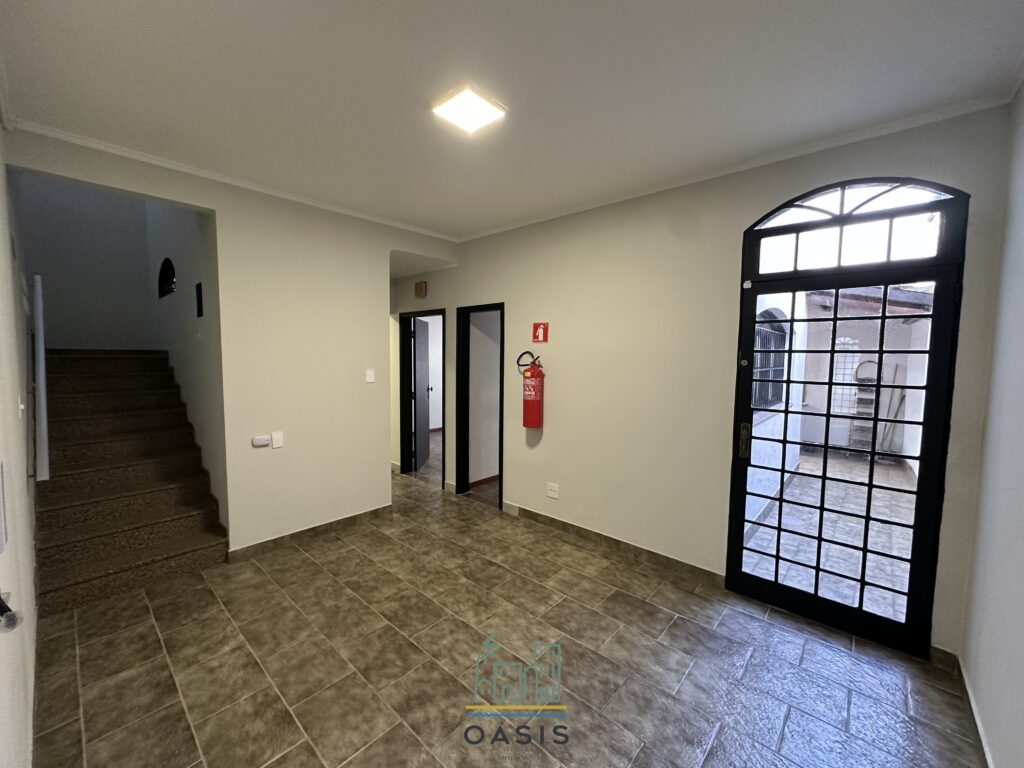 Salas Comerciais | Cidade Nova