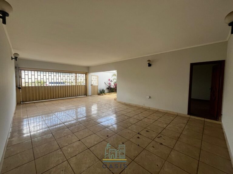 Casa | São Joaquim