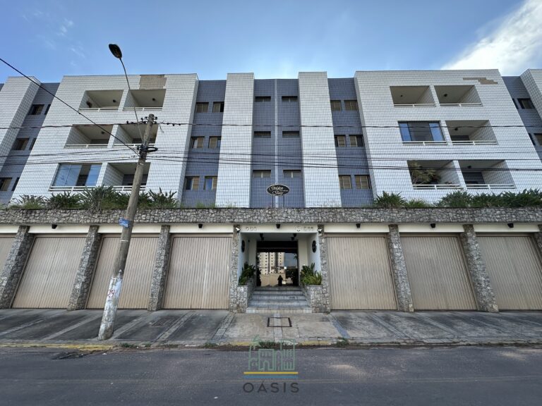 Apartamento | Edifício Detroit