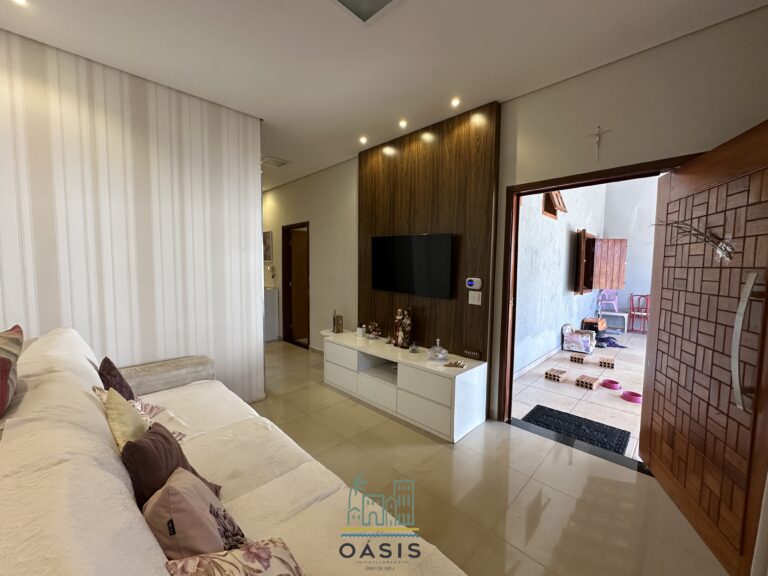 Edícula | Residencial Zanetti