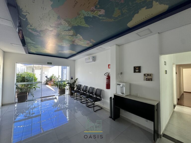 Salas Comerciais | Centro