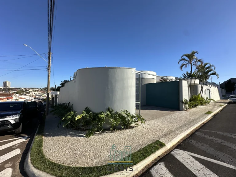 Salas Comerciais | Jardim Consolação