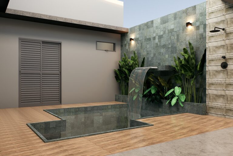 Residencial Telini