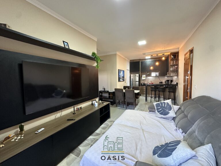 Apartamento | Parque Francal