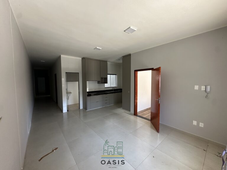 Apartamento | Centro