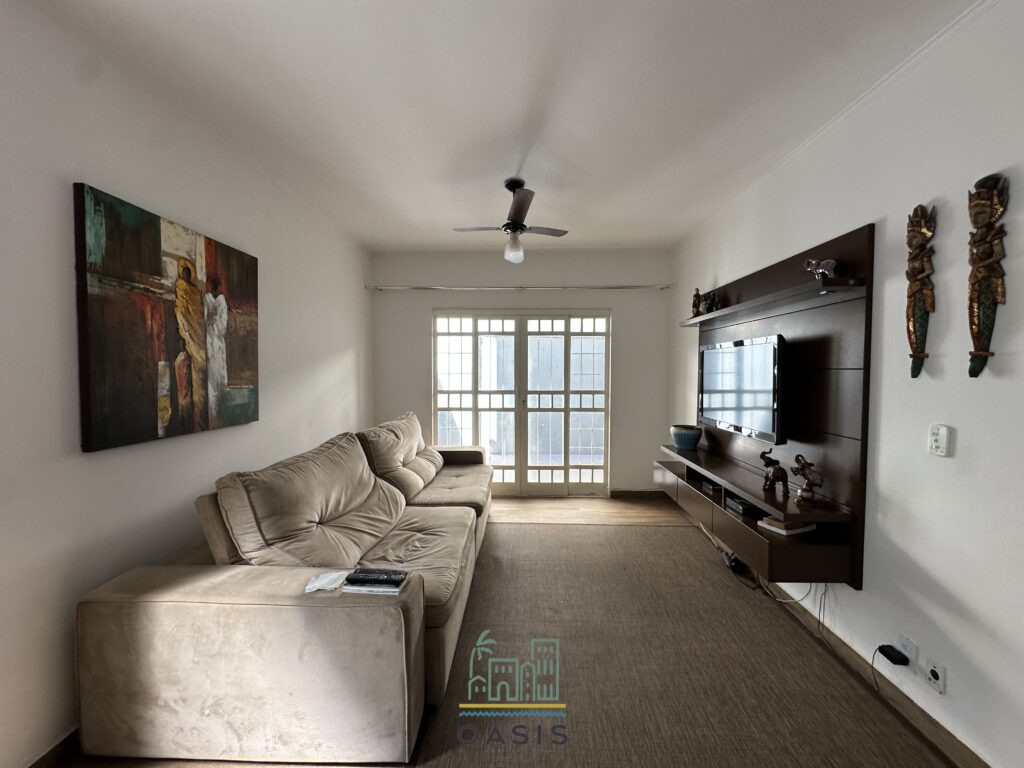 Apartamento | Vila Marta