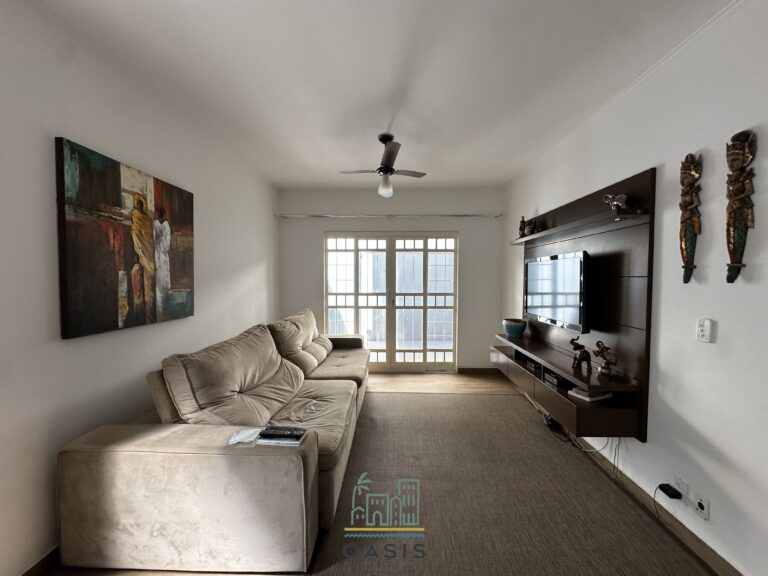 Apartamento | Vila Marta