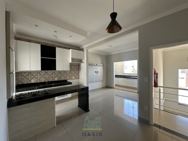 Apartamento | Vila Santa Gianna