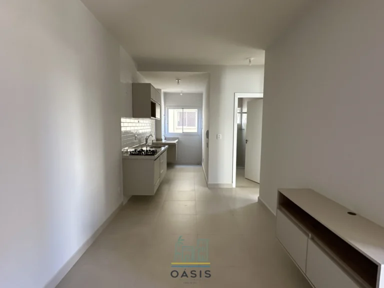 Apartamento | Laris Condomínio