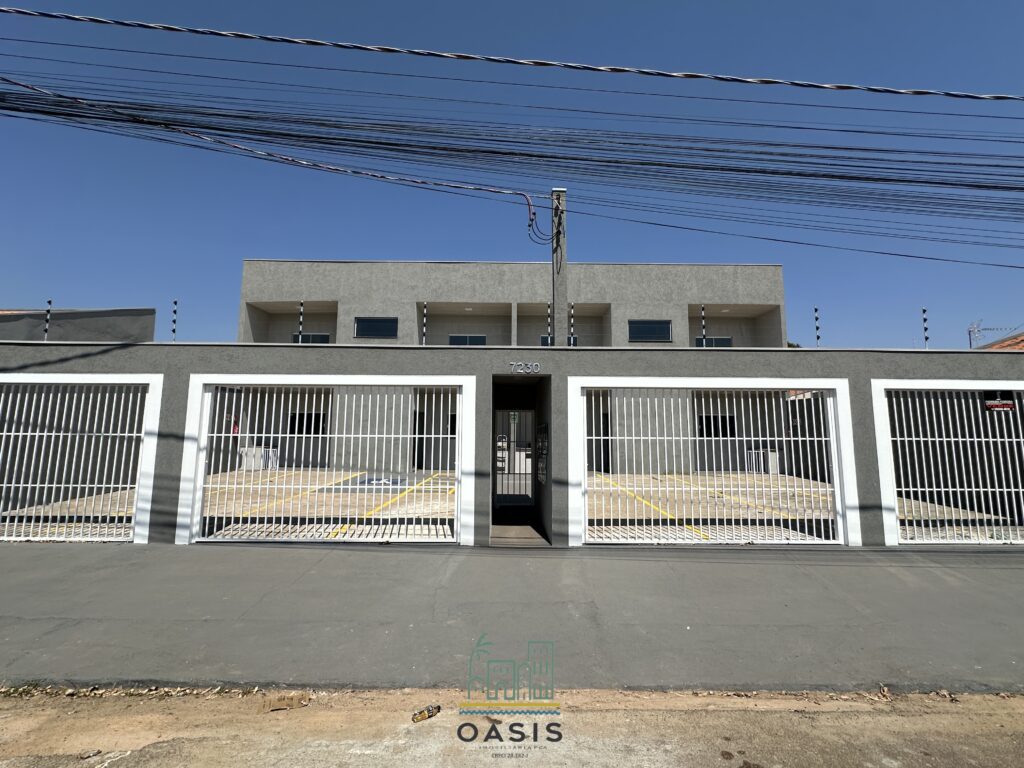 Apartamento | Residenicial Zanetti