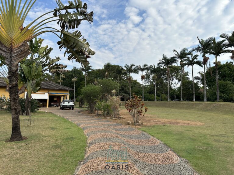 Chácara | Recreio Campo Belo