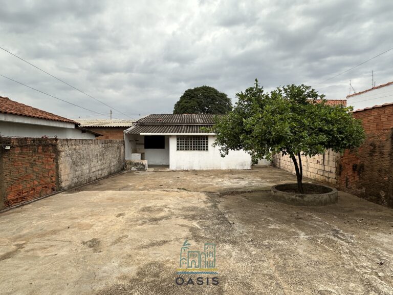 Casa | City Petrópolis
