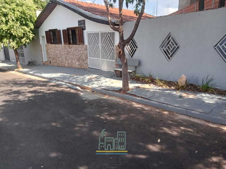 Casa | Rifaina – SP