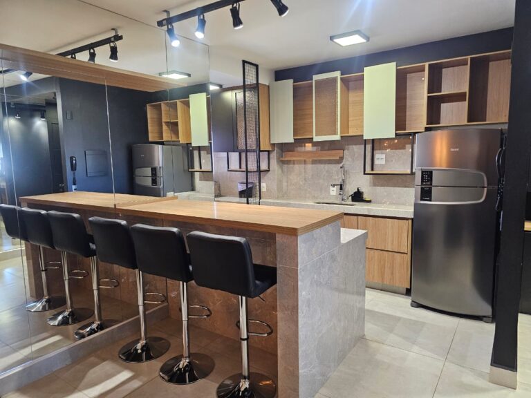 Apartamento Venda Consolação