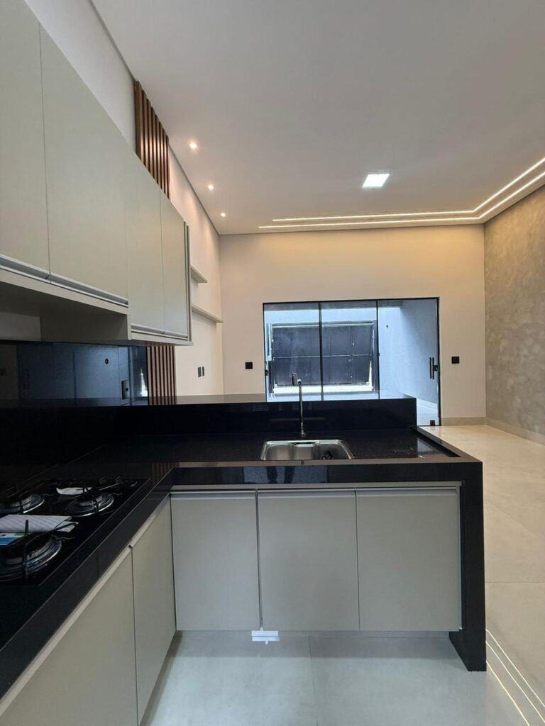 Residencial Palermo