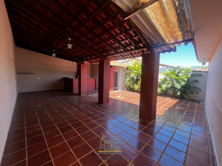 Casa | São Joaquim