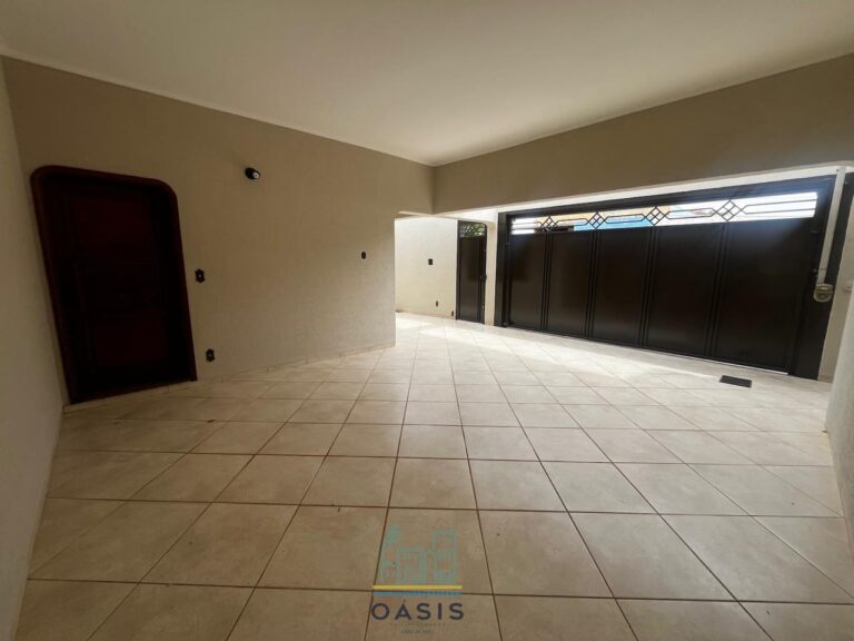 Casa | São Joaquim