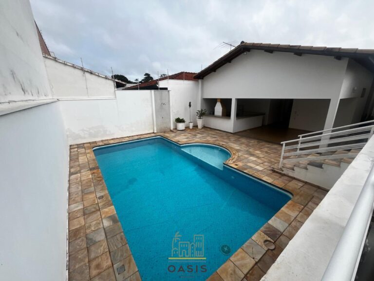 Casa | Condomínio Fechado