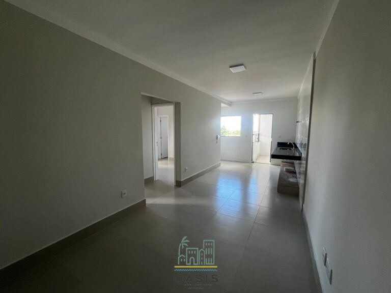 Apartamento | Residencial Amazonas