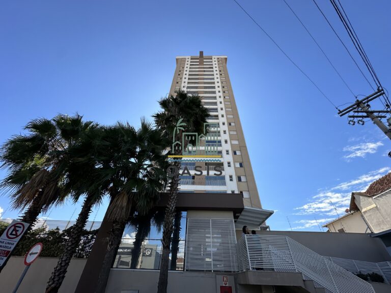 Edifício Sky