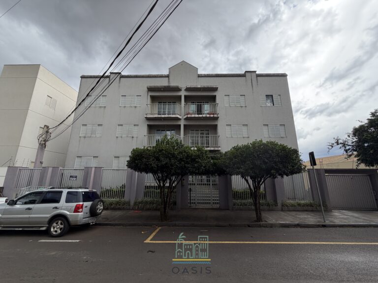 Apartamento | Jardim Lima