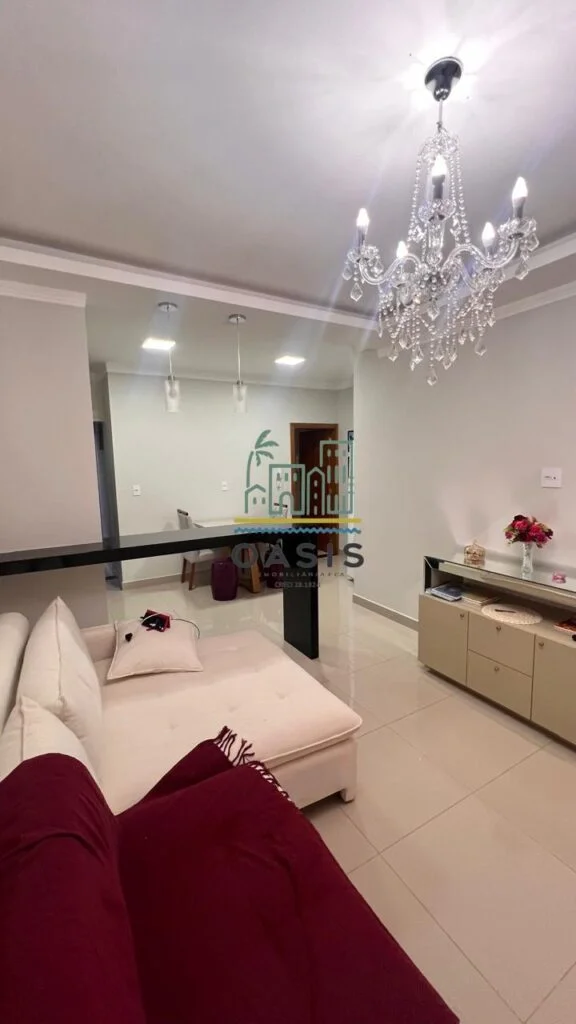 Apartamento | Jd. Piratininga