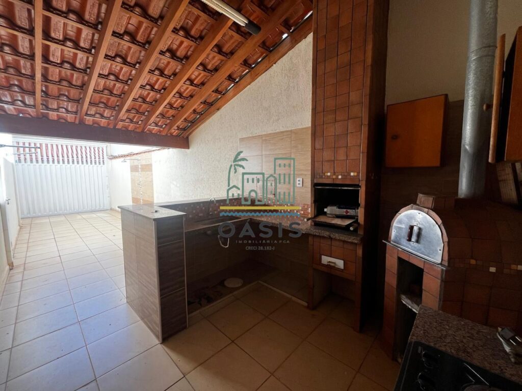 Sobrado | São Joaquim