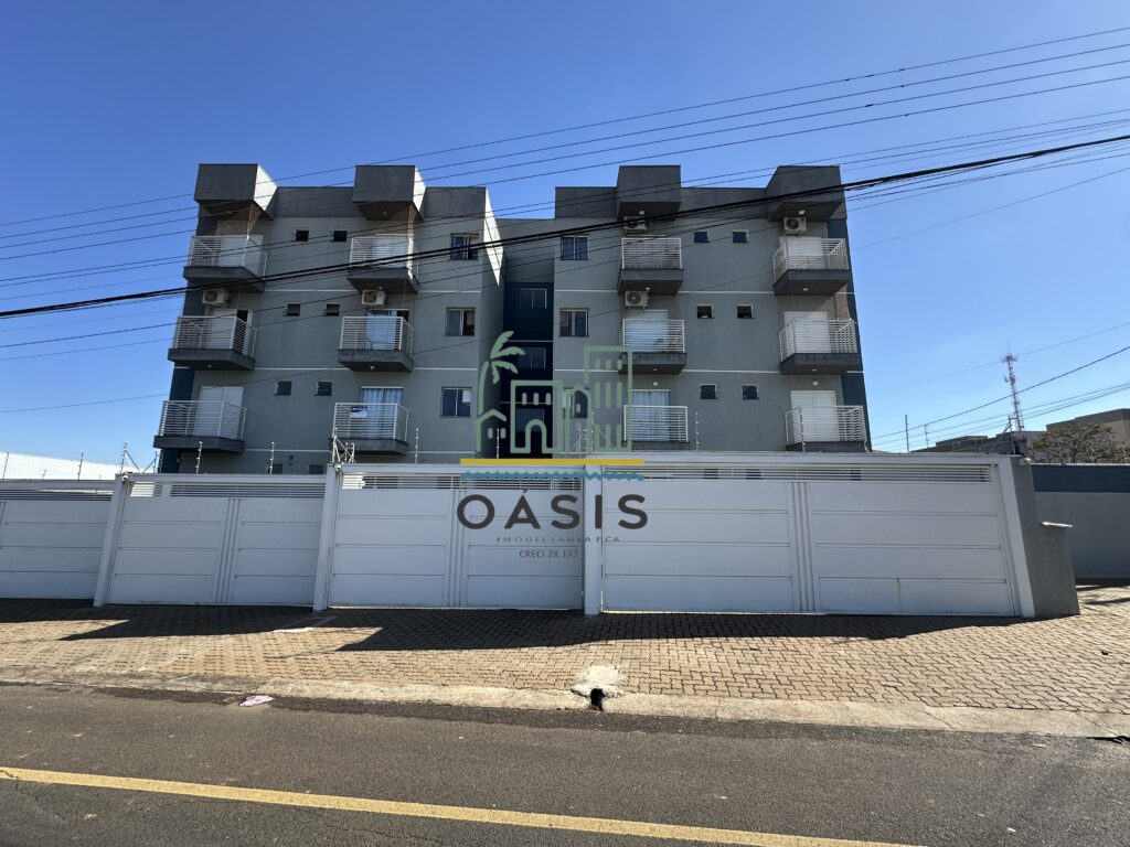 Apartamento | Parque Dr. Carrão