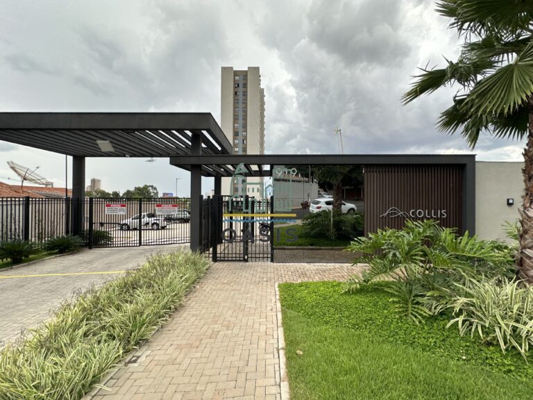 Vitta Collis Residence