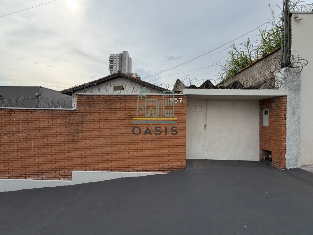 Casa | Parque Francal