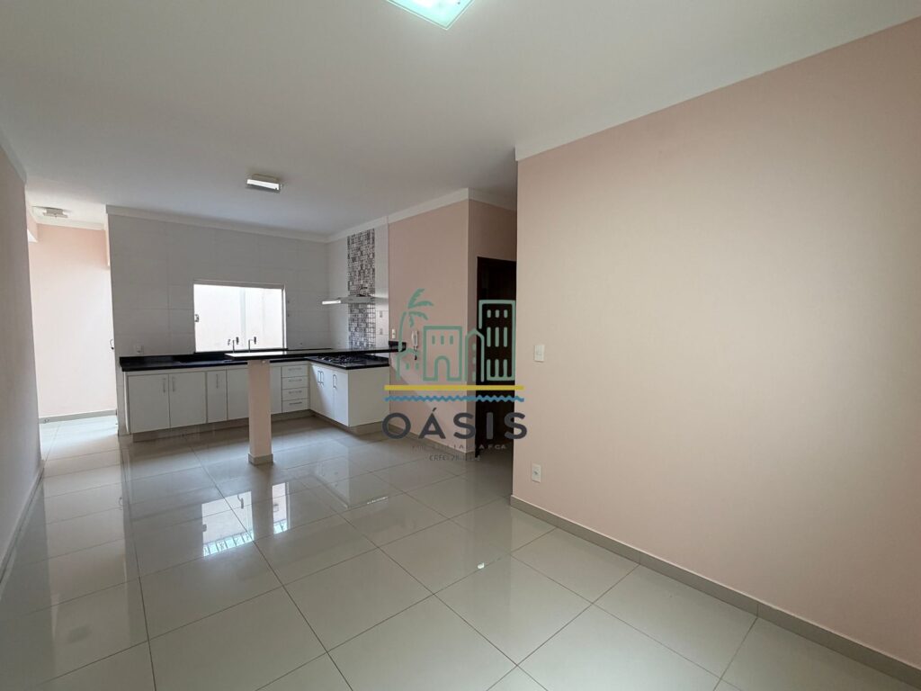 Apartamento | Jardim Santa Lúcia